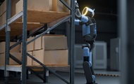 Boston Dynamics Unveils Atlas: A Humanoid Robot to Replace Humans in Factories