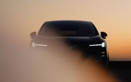 Volvo EX60 with a range of 810 km: debut of the new electric crossover on January 21