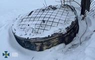 Russian missile Oreshnik: experts found Soviet-era details from the time of Gagarin