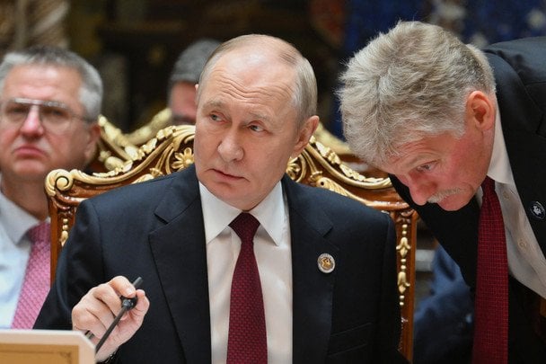 Путін готовий до діалогу з Макроном: що відомо про можливі переговори
