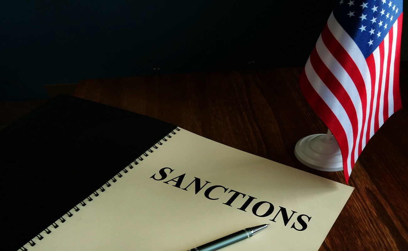 Iran pod nowymi sankcjami USA za tłumienie protestów. Na liście 18 urzędników