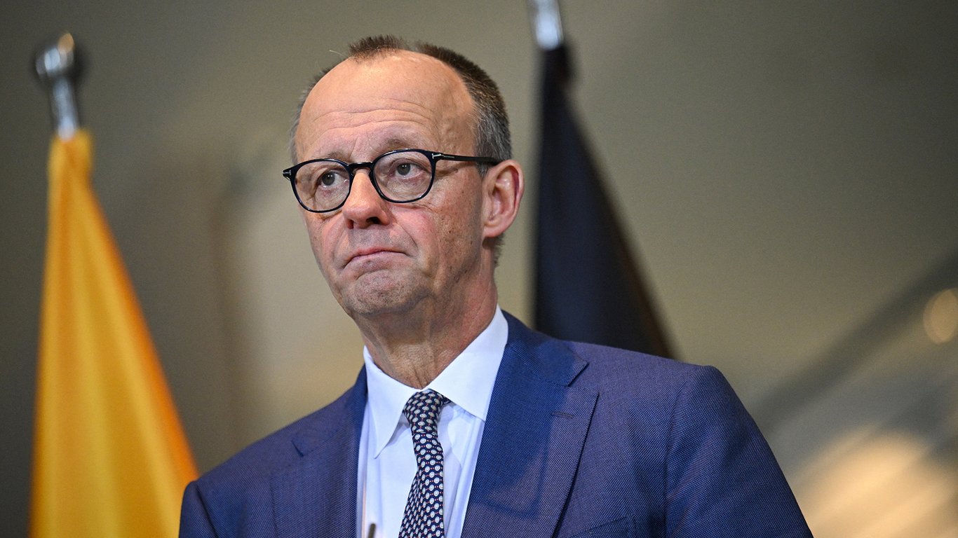 Friedrich Merz o pokoju dla Ukrainy: Główna przeszkoda leży po stronie Rosji