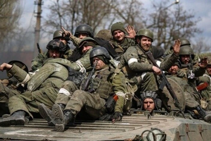 Летнее наступление России провалилось: эксперт Bild объяснил причины поражения