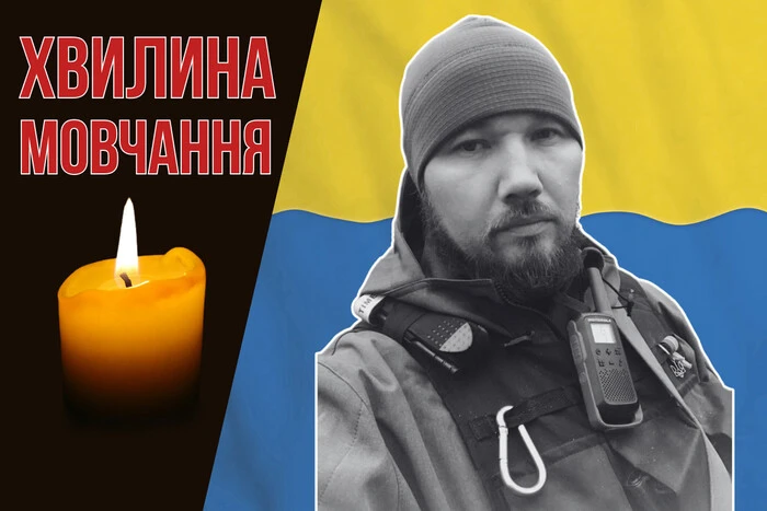 Тіло захисника Івана Адамка повернули в обміні: історія воїна з Чернівців