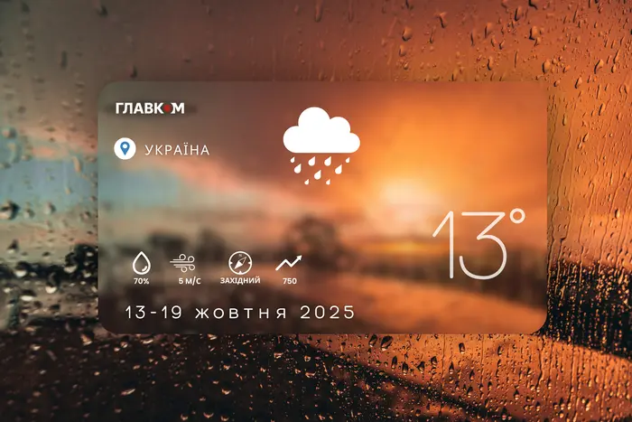 Україну наступного тижня чекають заморозки: детальний прогноз погоди по областях
