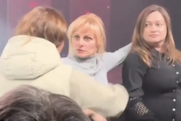 Kateryna Buhinska against Buchynska: a new scandalous fight and accusations
