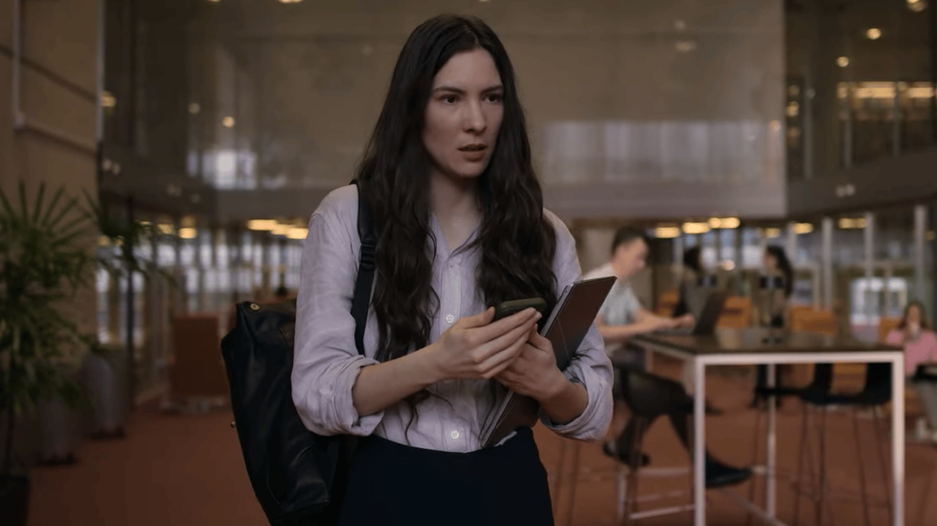 The Top 5 Netflix Shows That Dominated 2025