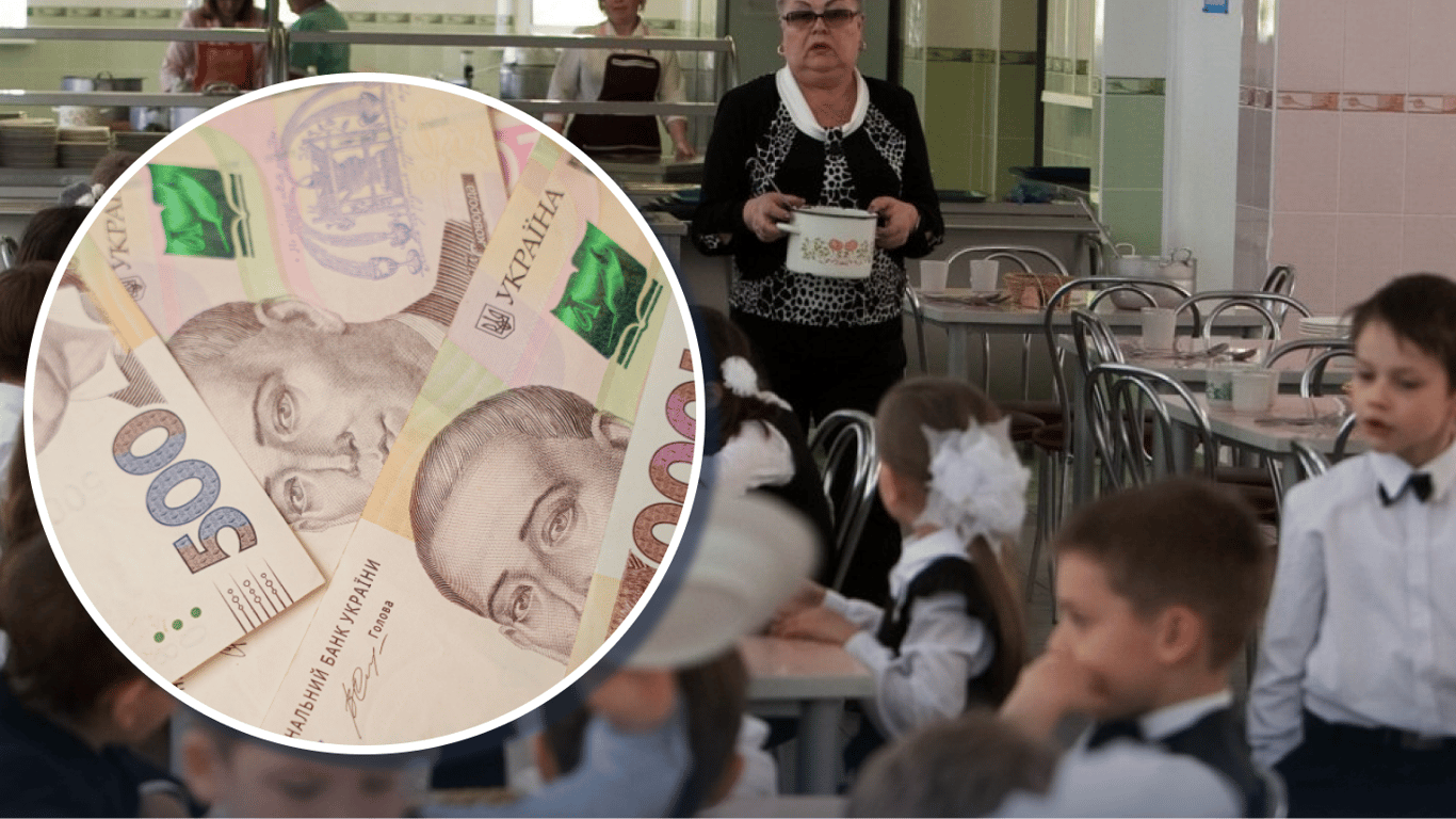 Wsparcie żywieniowe dla dzieci z terenów skażonych: zasady przyznawania świadczeń