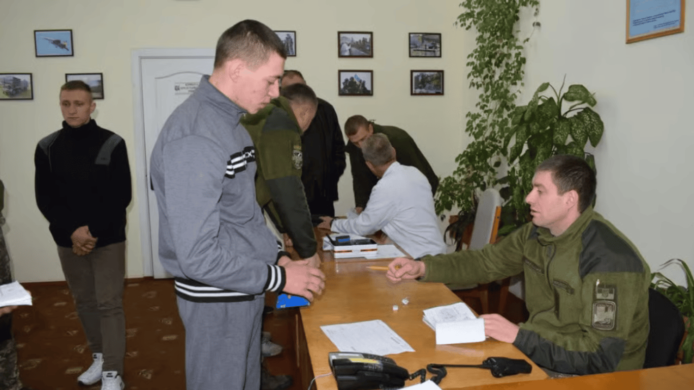 Відмова РДА у видачі акту