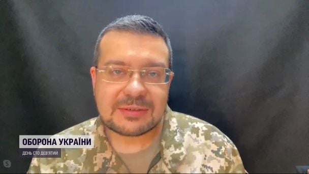 Україна на початку глобальної війни: директор Інституту національної пам’яті порівняв сьогодення з 1939 роком
