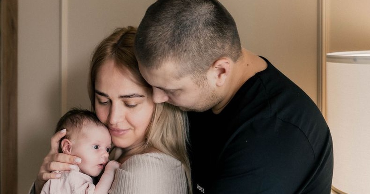 Famous Ukrainian Blogger and 'The Bachelor' Winner Refuses to Leave Kharkiv: What She Says About the Threat to Her Marriage