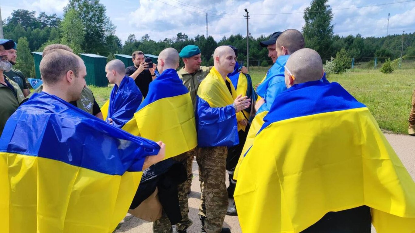 Jak byli jeńcy wojenni mogą uzyskać odroczenie od mobilizacji przez urząd (CNAP)
