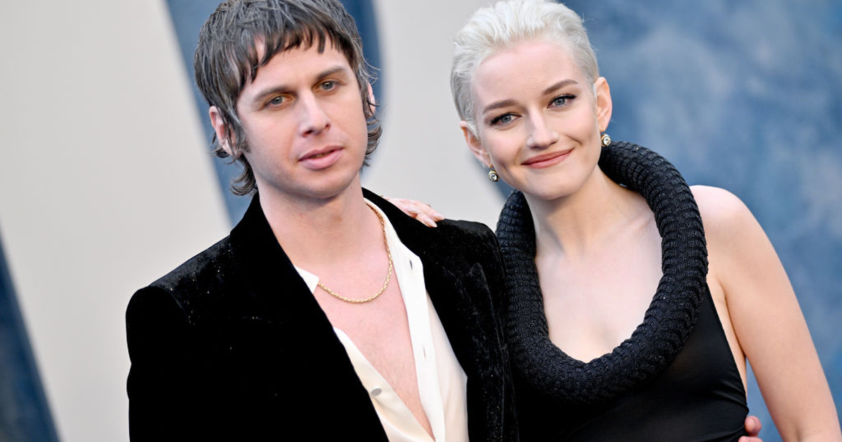 Nach sechs Jahren Ehe: „Ozark“-Star Julia Garner und ihr Mann trennen sich
