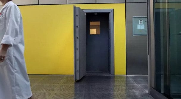 Найбільший у світі банк насіння