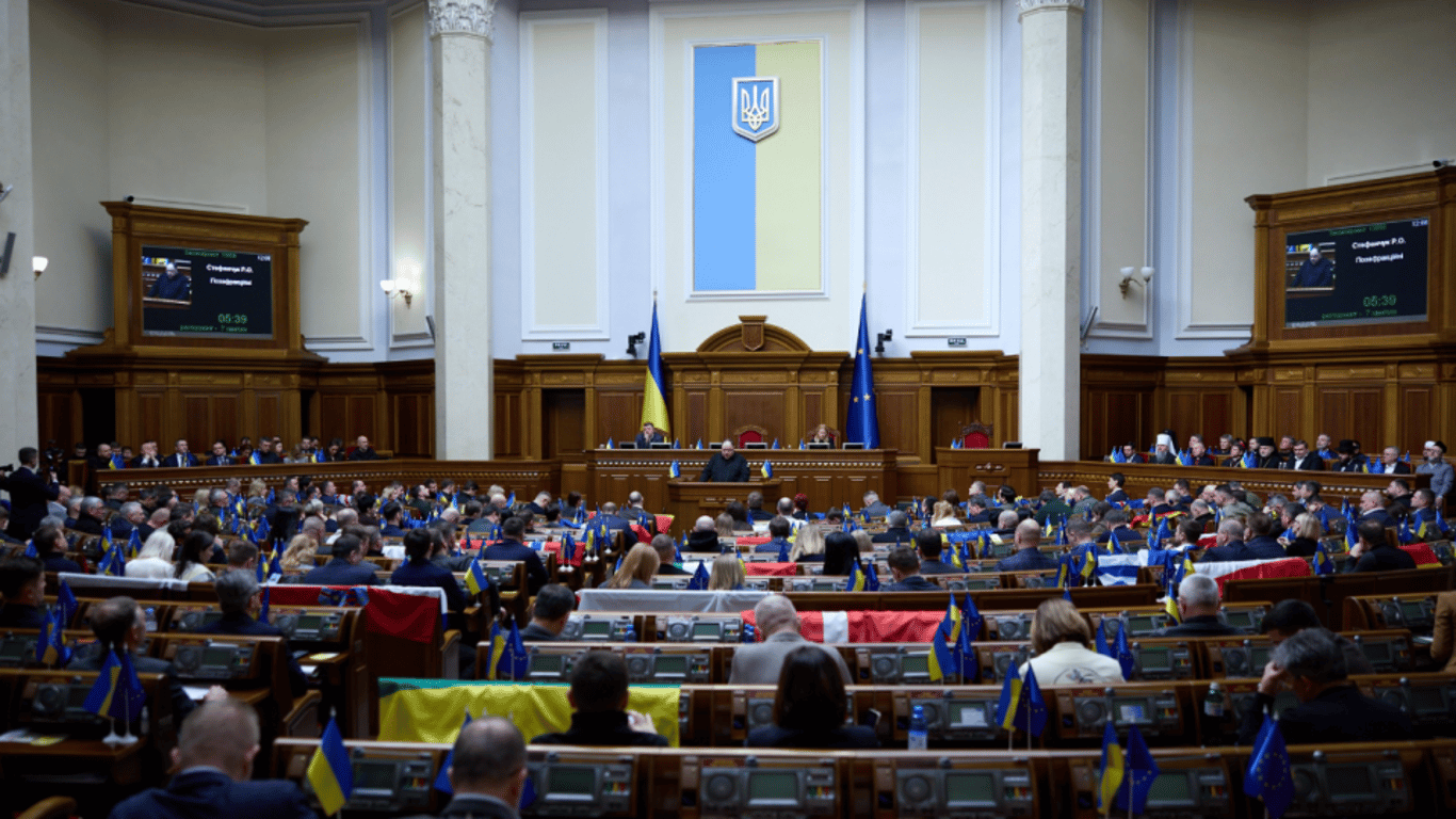 Законопроєкт про СЗЧ та повернення до війська