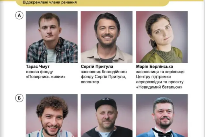 Очередной скандал. Сеть обсуждает новый школьный учебник по языку