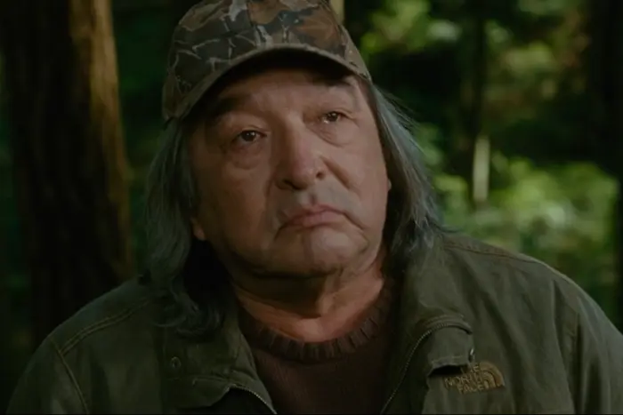 Actor Graham Greene has passed away: star of Dances with Wolves and The Green Mile