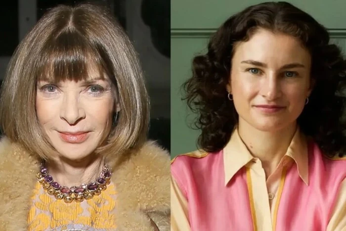 Vogue appoints new editor-in-chief: Chloé Malli replaces Anna Wintour