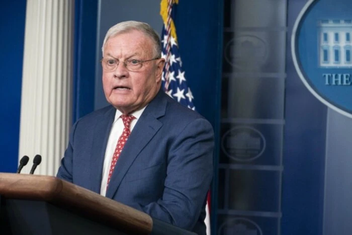 Спецпредставник Трампа про армію РФ: Ми їм надеремо дупи