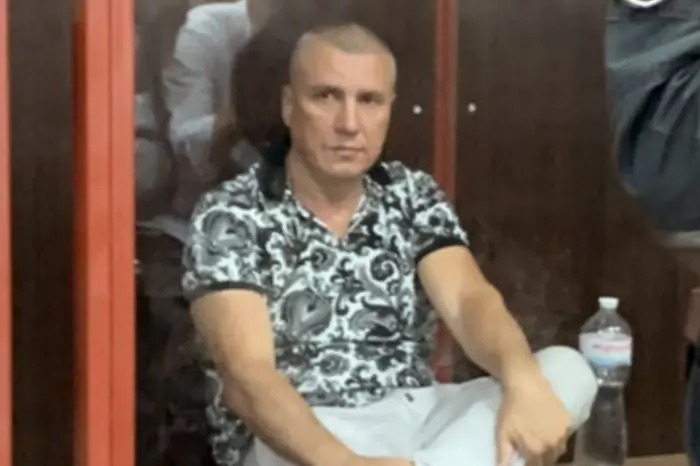 Внесли ли залог за Борисова: адвокат опроверг информацию о 44 млн