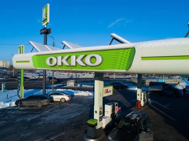 ОККО платит налоги в бюджет