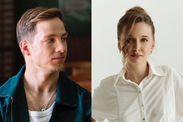 Oleksandr Teren from The Bachelor first confirmed new relationships: who is his chosen one