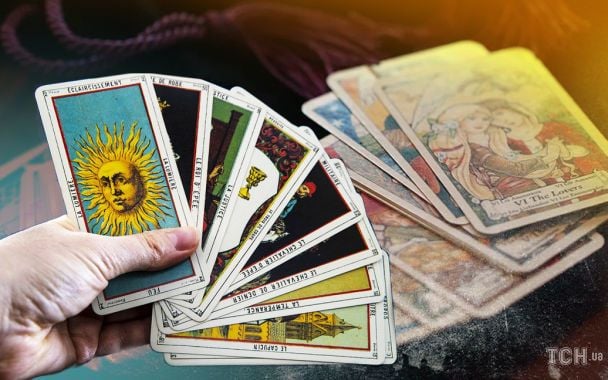 Tarot na 4 grudnia: jaki znak spotka zdecydowany przełom, a komu potrzebna jest przerwa