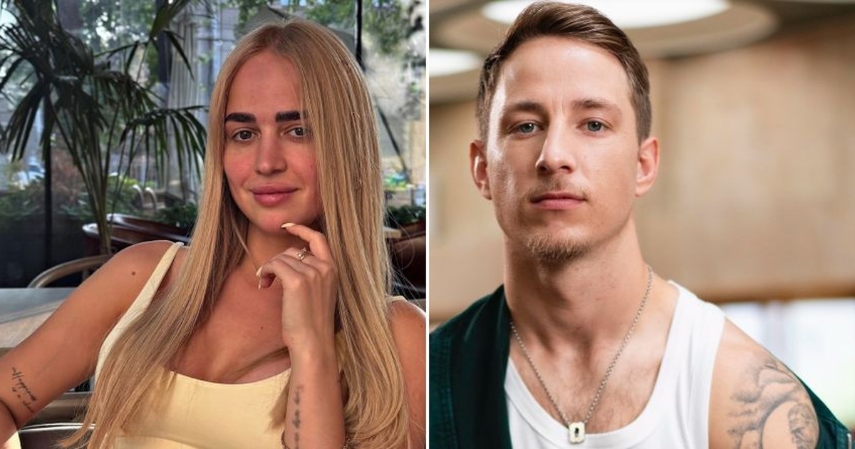Inna Bielen Opens Up About Connecting with Teren After Becoming a Mother