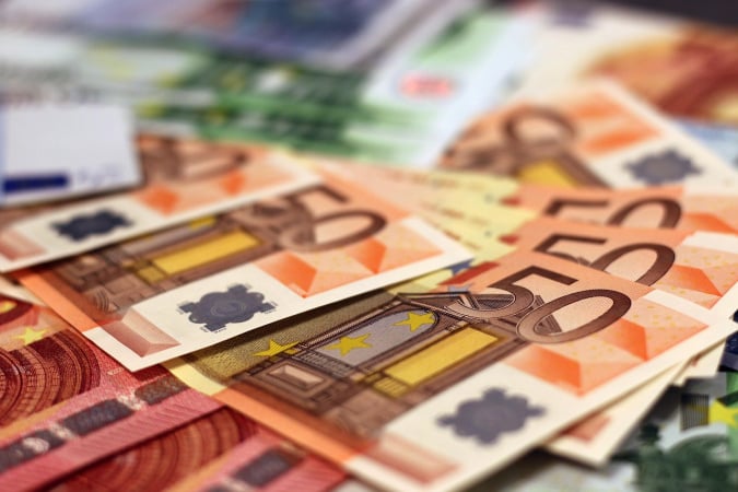 U.S. Dollar and Euro Exchange Rates Rise: Currency Prices on July 10