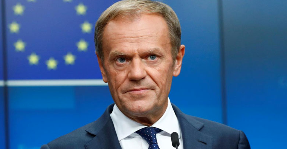 Neue Entwicklungen vor dem NATO-Gipfel: Tusk kündigt Gespräche über den Ukraine-Krieg an
