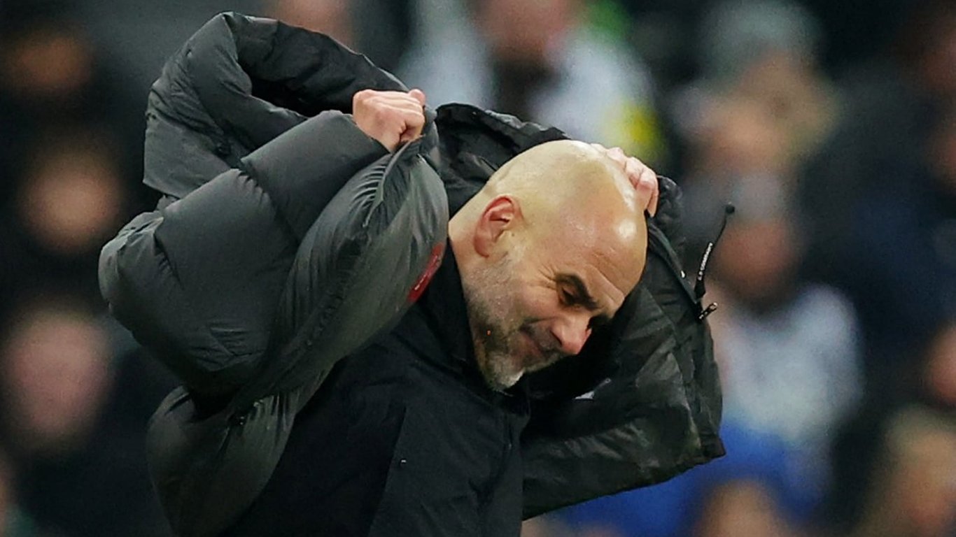 Wałverde rozstrzygnął: Real Madryt pokonuje Manchester City w Lidze Mistrzów