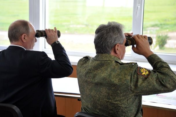 Росія пояснила нічну атаку на Україну: названо цинічну причину ударів