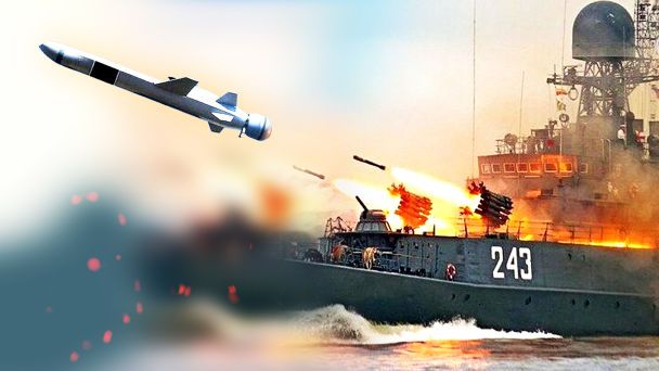 Російські балістичні удари 2026 року