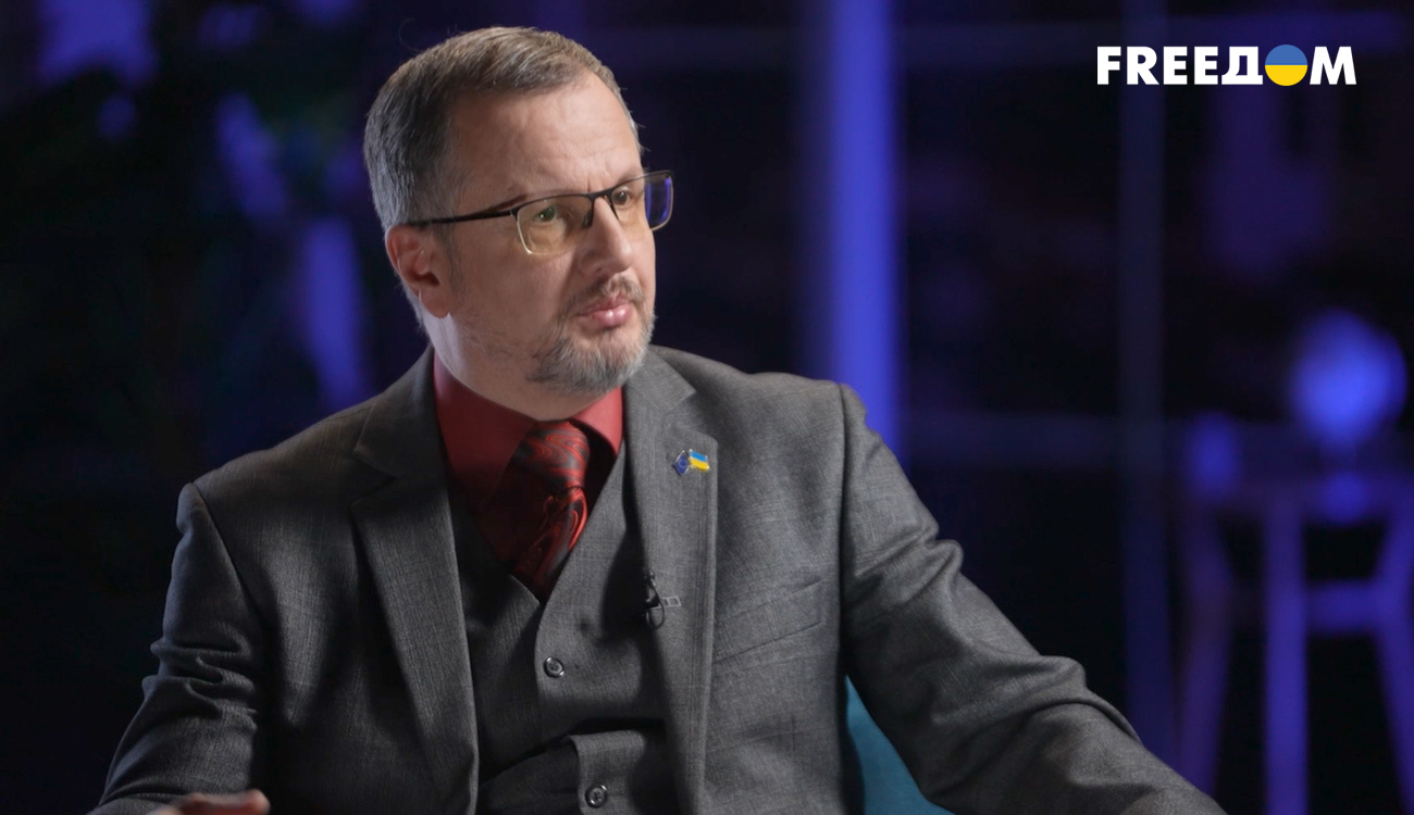 Эксперт предупреждает: 100 миллиардов долларов замороженных российских активов могут не дойти до Украины