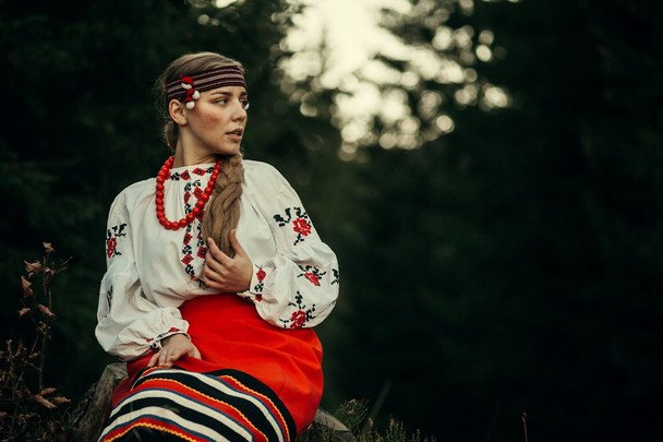 25 lutego – nowe święto ku czci ukraińskich kobiet. Skąd taka data?