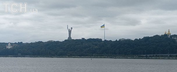 Мобільна міні-ТЕЦ для Києва