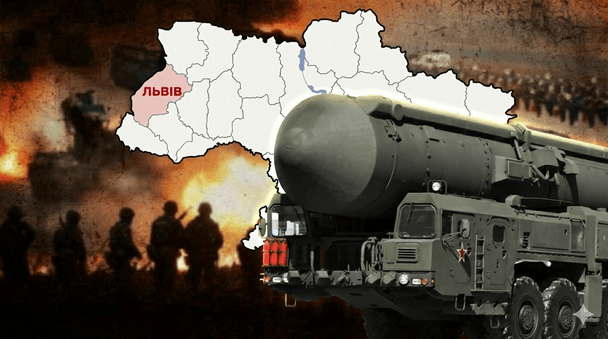 Ракетная атака на Киев: РФ применила Орех и оставила город без тепла