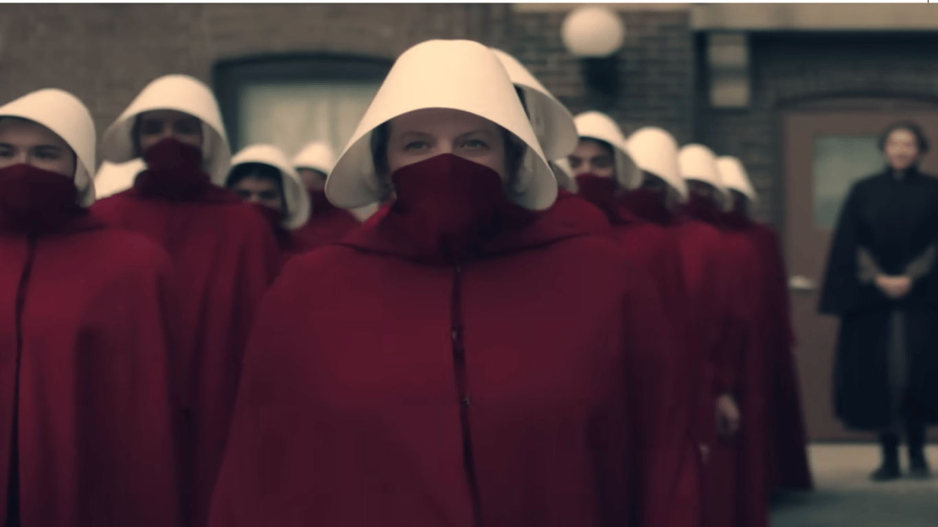 4 сериала Hulu с лучшими сюжетами