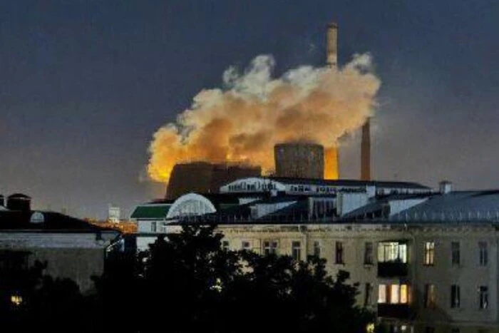 Drones attacked a chemical enterprise in the Russian Federation: main news of the night