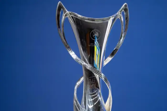 Women’s Champions League: Ukrainian clubs learned their opponents in the qualifiers