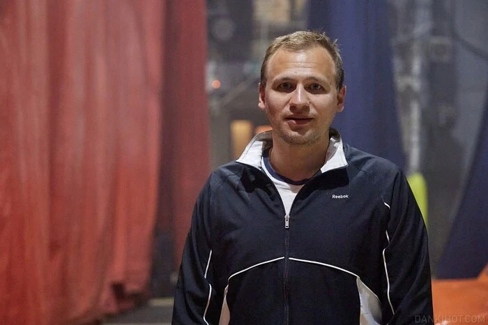 Actor Yevgeny Lamakh called up to the Armed Forces of Ukraine: details of the decision and training