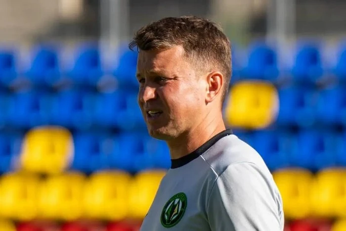 Власник Полісся обіцяє Ротаню мільйон доларів за чемпіонство