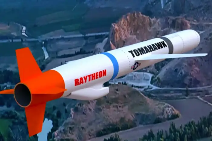США можуть передати Україні Tomahawk: як ракети змінять хід війни