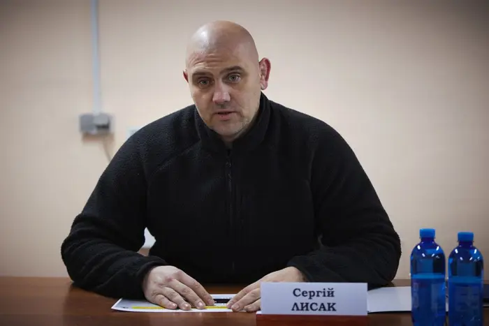 Зеленский назначил нового руководителя Одессы: что известно о Сергее Лисаке