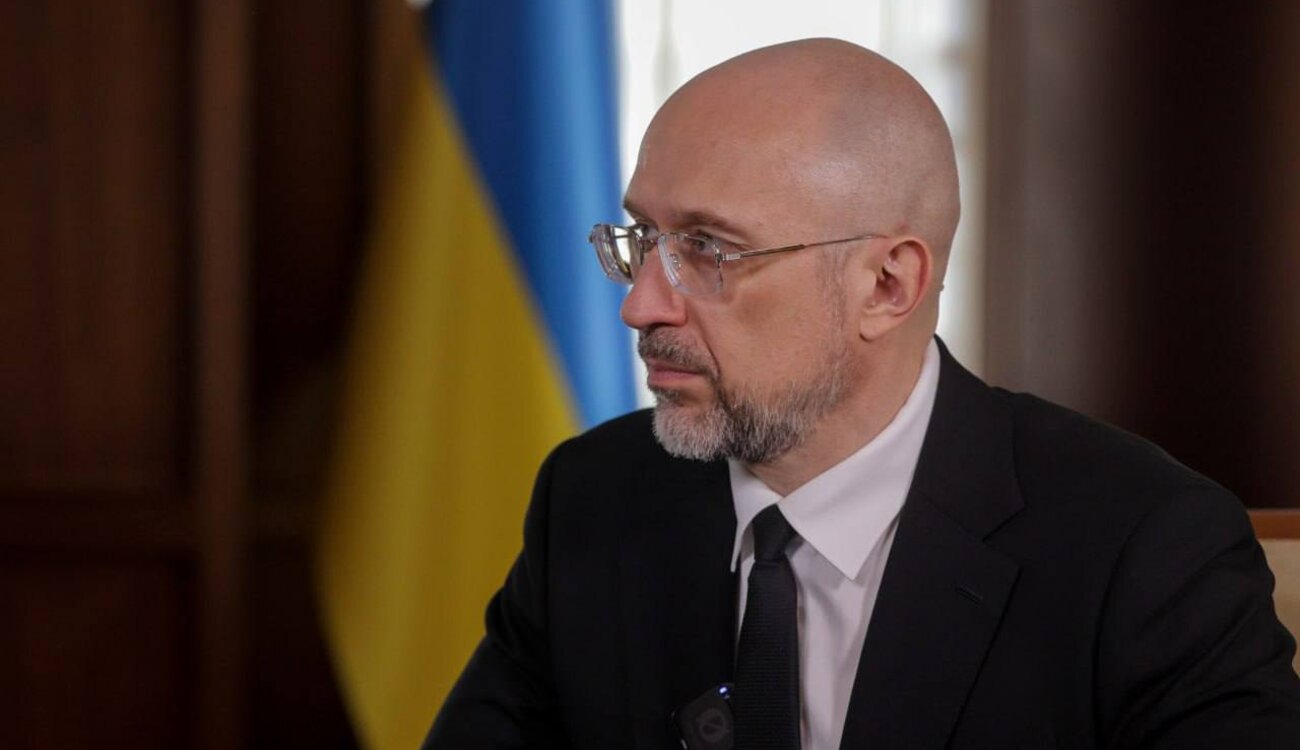 Французский грант на энергетику Украины