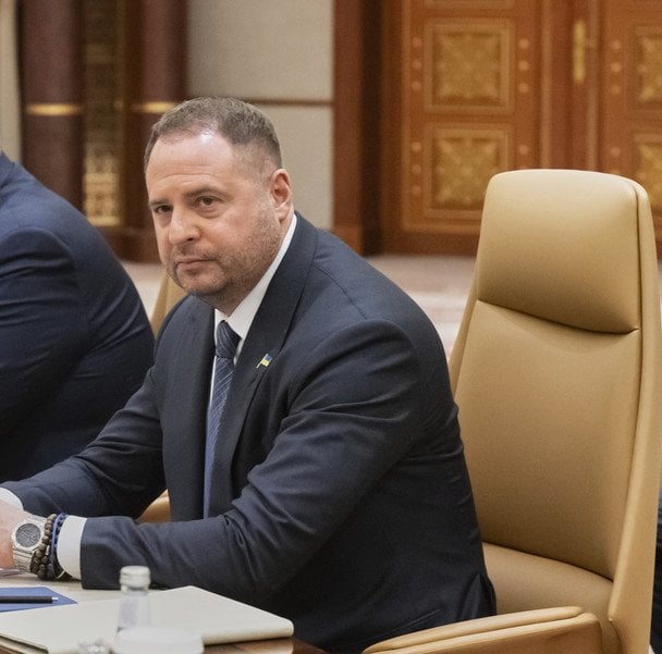 American Congressman on Searches of Yermak: Evidence of Democracy in Action