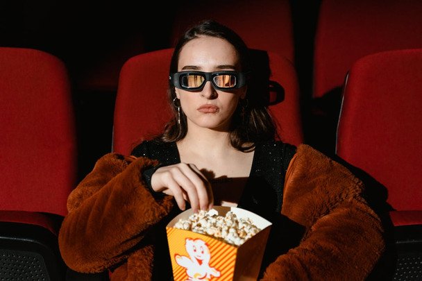 Your Zodiac Sign's Movie Genre Preferences