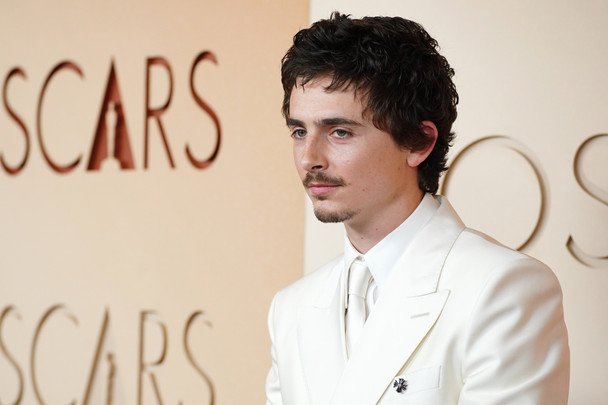 Kpiny z Timothée Chalameta na gali Oscarów w 2026 roku – ostra reakcja po porażce w kategorii
