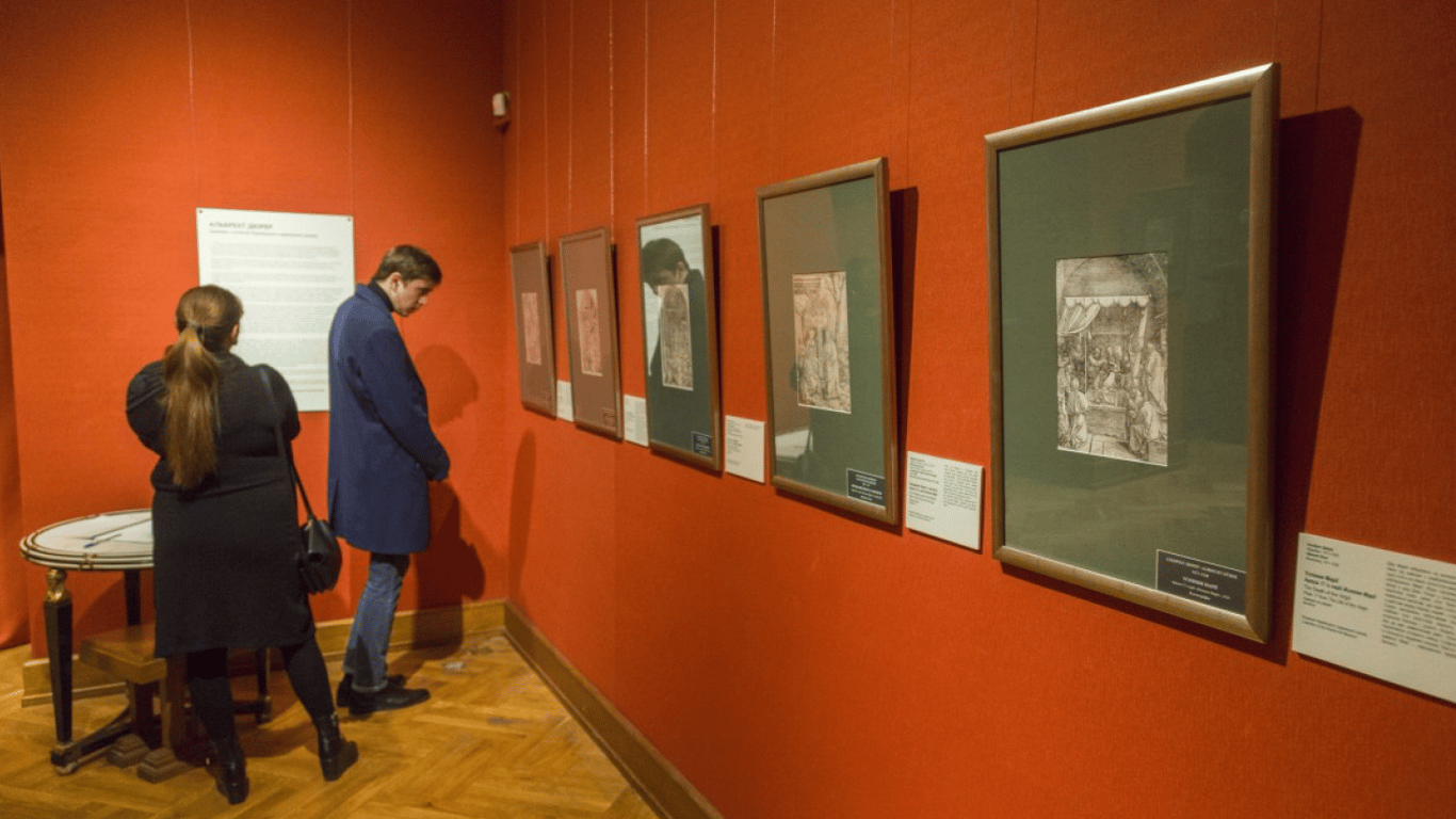 Które muzea w Kijowie oferują darmowe wejścia w marcu? Sprawdź terminy