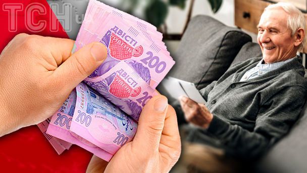 Wsparcie w kwietniu: 1500 hrywien dla 13 milionów obywateli Ukrainy